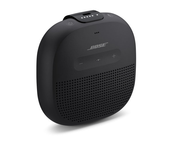 （已停產(chǎn)）BOSE SoundLink Micro 藍(lán)牙揚(yáng)聲器
