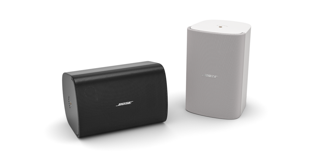 FS4SE 壁裝揚(yáng)聲器產(chǎn)品圖 FS4SE 壁裝揚(yáng)聲器產(chǎn)品圖