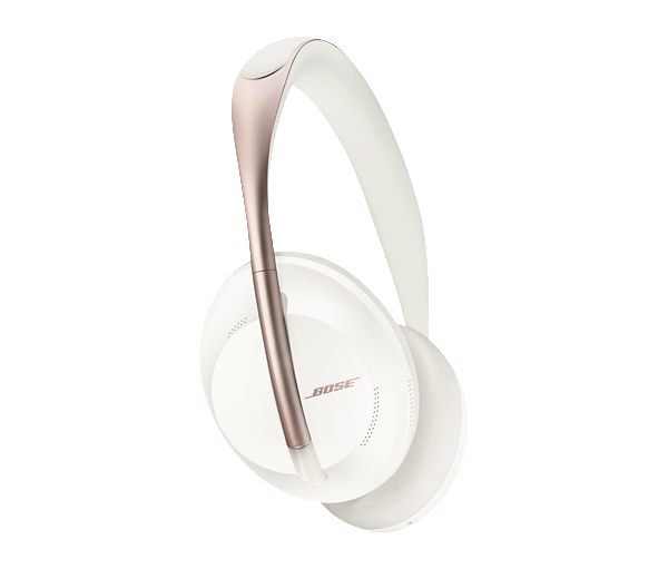 Bose 700 無線消噪耳機(jī)-巖白金