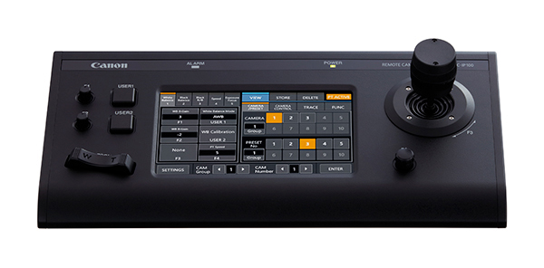 CANON RC-IP100控制鍵盤.jpg CANON RC-IP100控制鍵盤.jpg