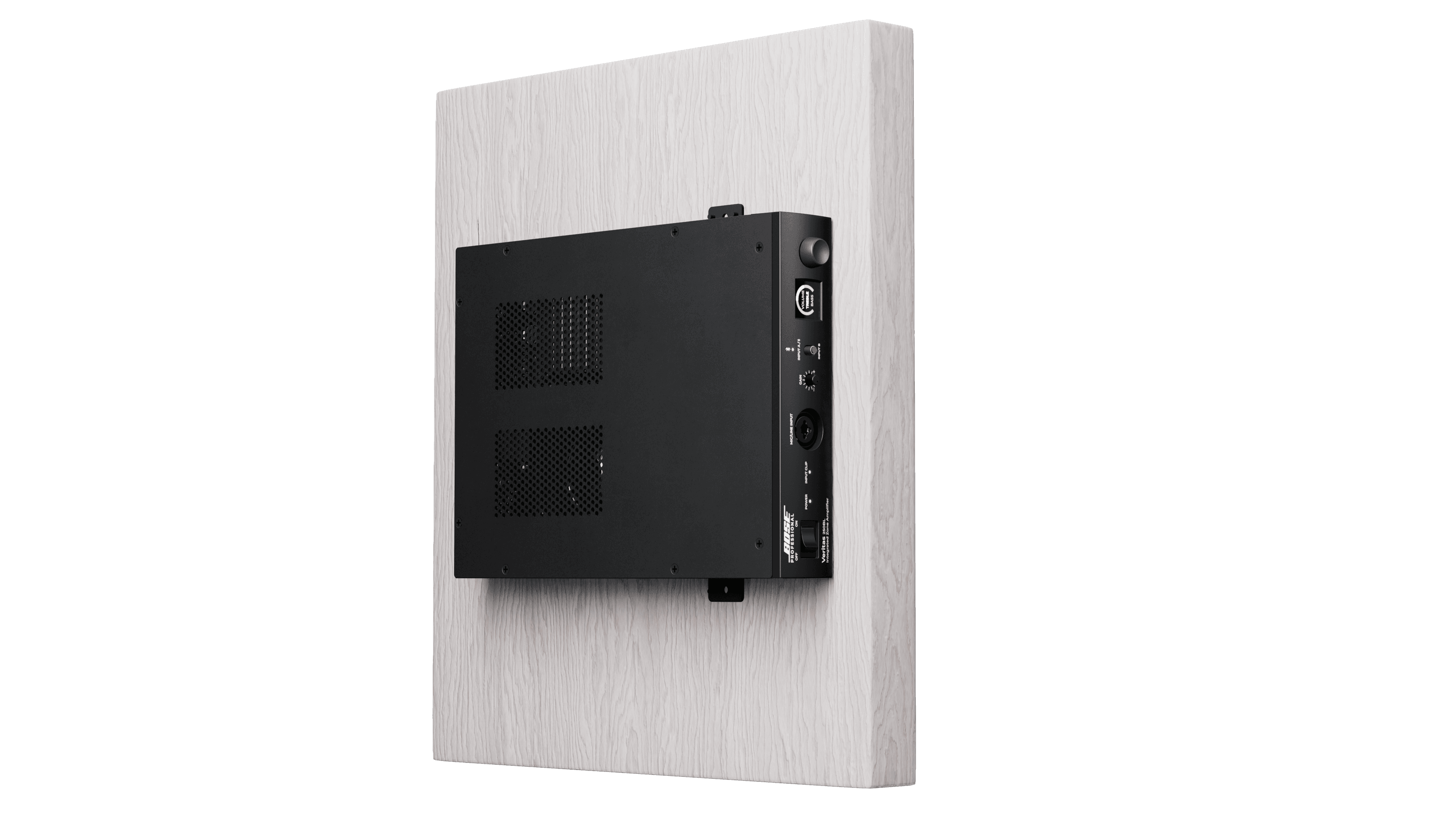 Bose Veritas 250BL 多功能商業(yè)功率放大器8